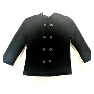 NWT OSHKOSH PEACOAT 3T